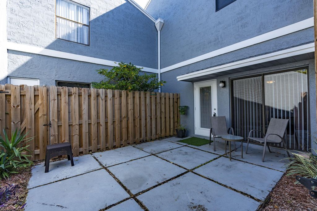 Photo of 30 Crossings Circle #B, Boynton Beach, FL 33435 (MLS # R11164763)