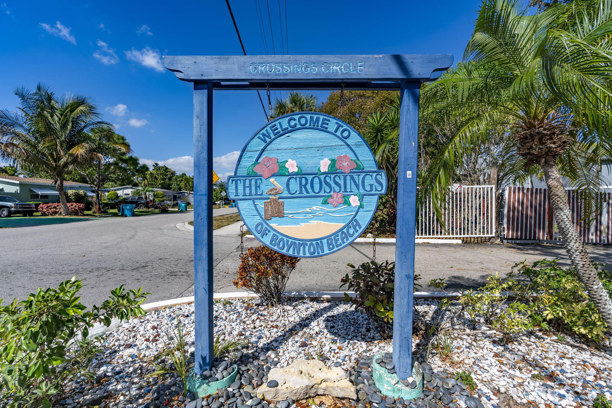 CROSSINGS OF BOYNTON BEACH CONDO - Residential