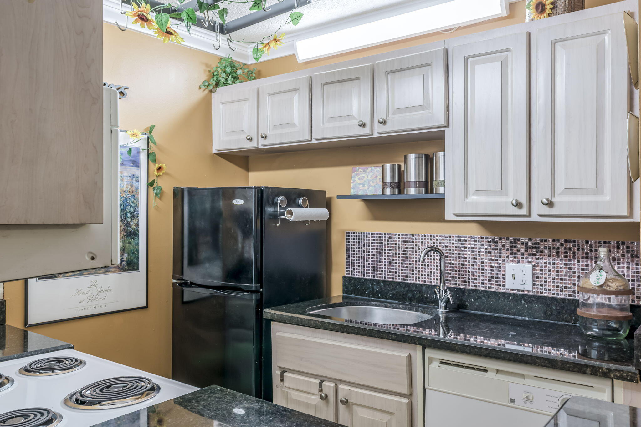 CROSSINGS OF BOYNTON BEACH CONDO - Residential