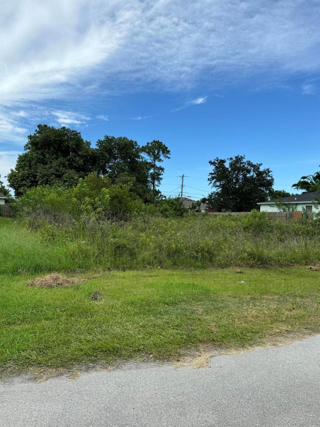 Photo of 1457 SW Dow Lane, Port Saint Lucie, FL 34953 (MLS # R11004884)