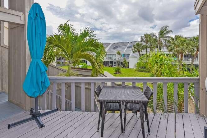 Jupiter Ocean & Racquet Club - Residential Lease