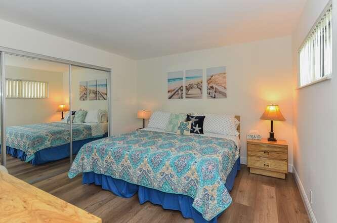 Jupiter Ocean & Racquet Club - Residential Lease