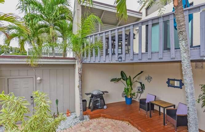 Jupiter Ocean & Racquet Club - Residential Lease