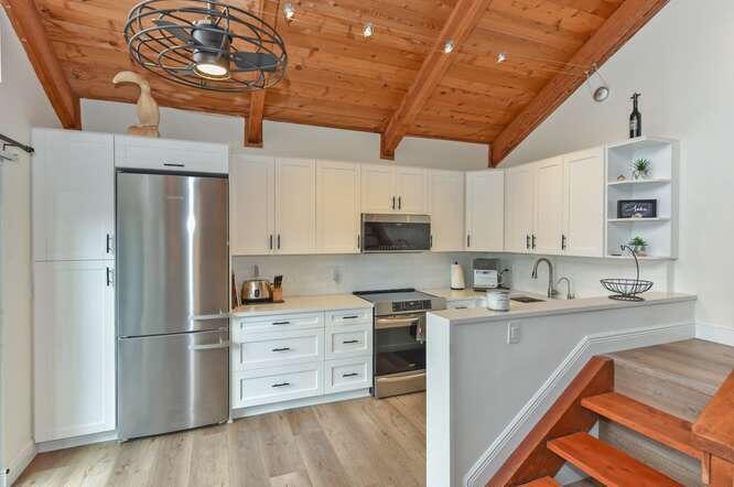 Jupiter Ocean & Racquet Club - Residential Lease