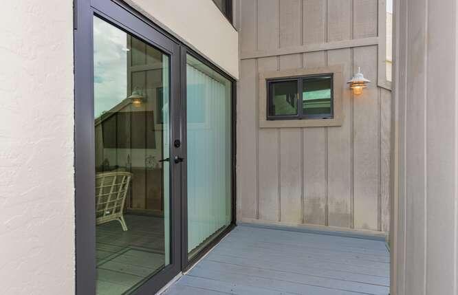 Jupiter Ocean & Racquet Club - Residential Lease