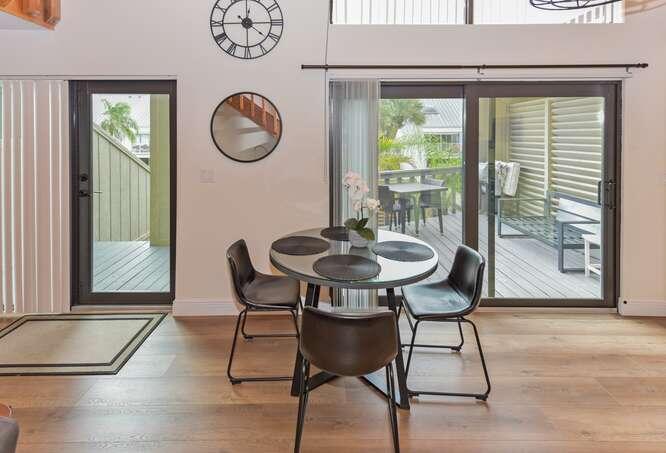 Jupiter Ocean & Racquet Club - Residential Lease