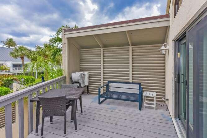 Jupiter Ocean & Racquet Club - Residential Lease
