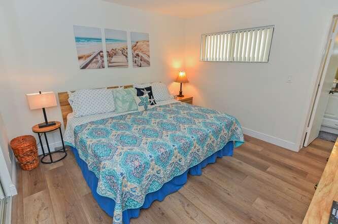 Jupiter Ocean & Racquet Club - Residential Lease