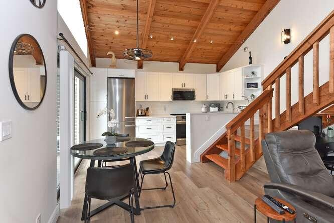 Jupiter Ocean & Racquet Club - Residential Lease