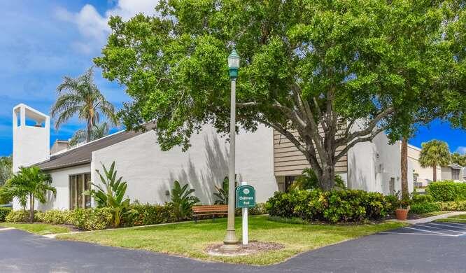 Jupiter Ocean & Racquet Club - Residential Lease