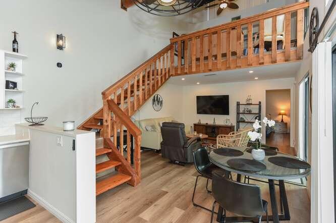 Jupiter Ocean & Racquet Club - Residential Lease