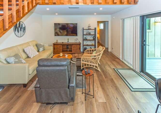 Jupiter Ocean & Racquet Club - Residential Lease