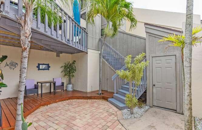 Jupiter Ocean & Racquet Club - Residential Lease