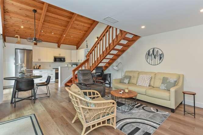 Jupiter Ocean & Racquet Club - Residential Lease