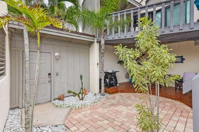 Jupiter Ocean & Racquet Club - Residential Lease