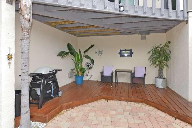 Jupiter Ocean & Racquet Club - Residential Lease
