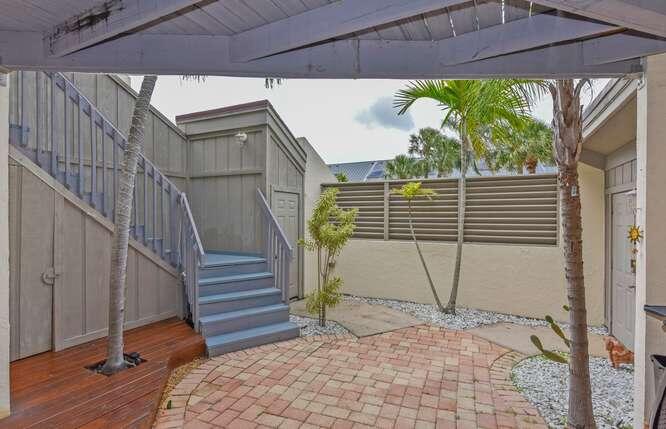 Jupiter Ocean & Racquet Club - Residential Lease