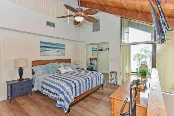 Jupiter Ocean & Racquet Club - Residential Lease