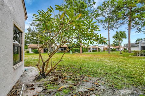 A home in Greenacres