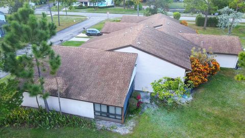 A home in Greenacres