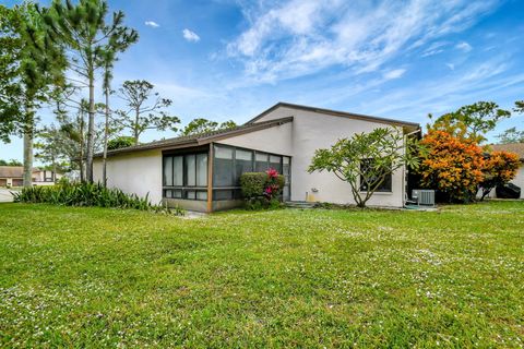 A home in Greenacres