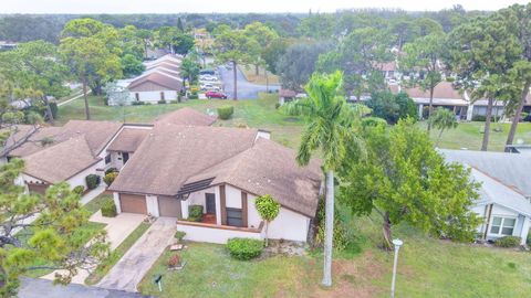 A home in Greenacres