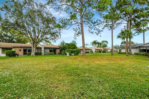 A home in Greenacres