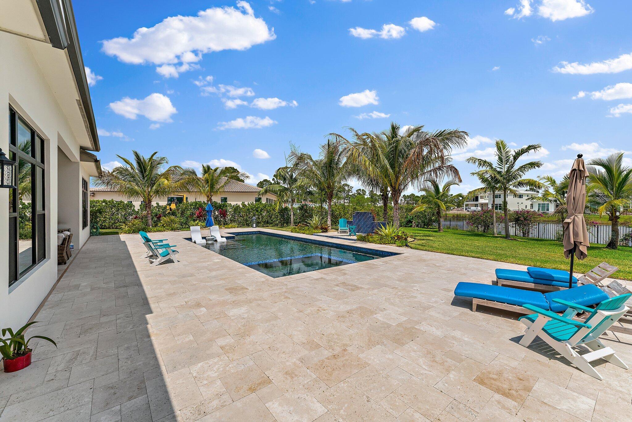 PENNOCK PRESERVE PUD PHAS - Residential