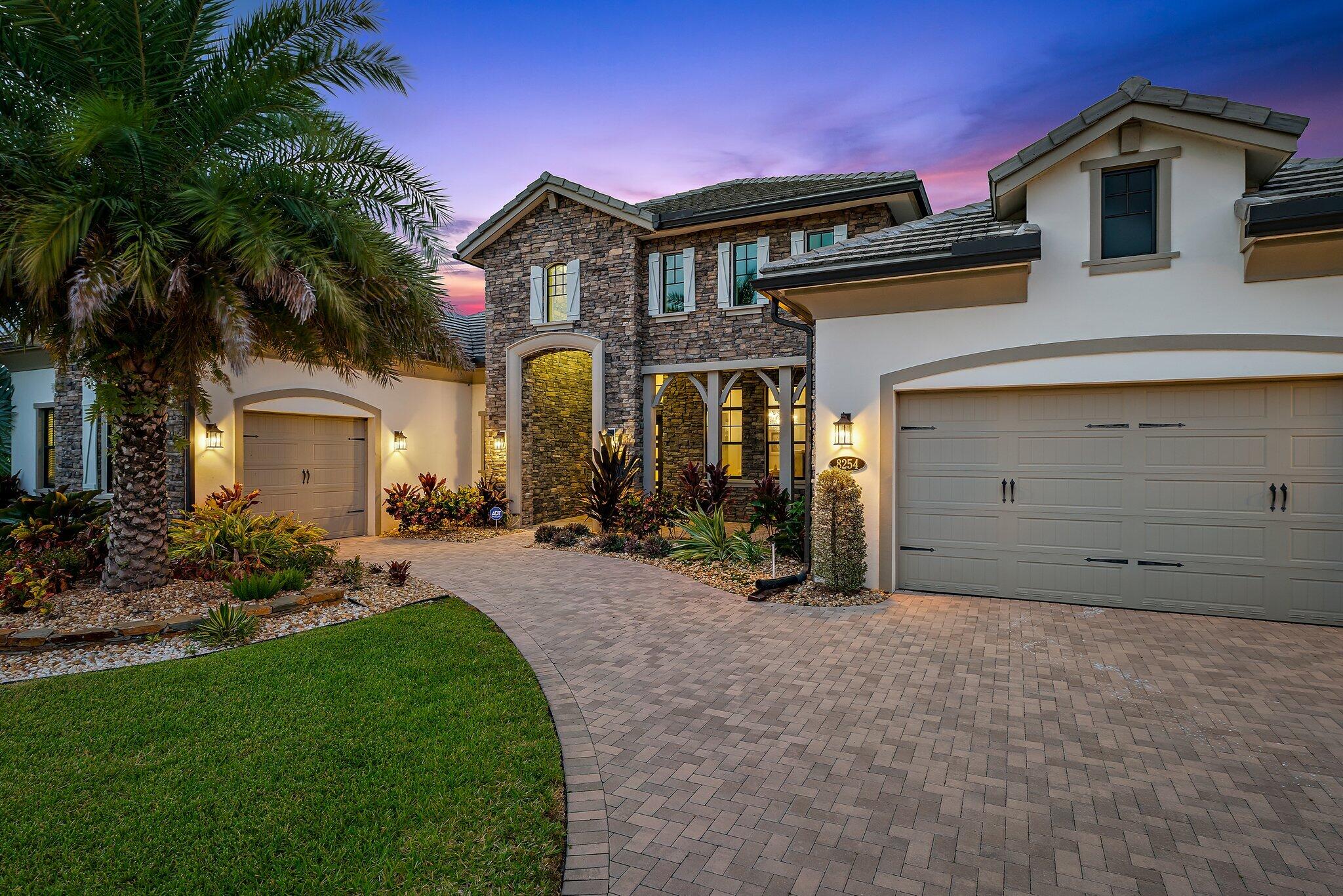 PENNOCK PRESERVE PUD PHAS - Residential