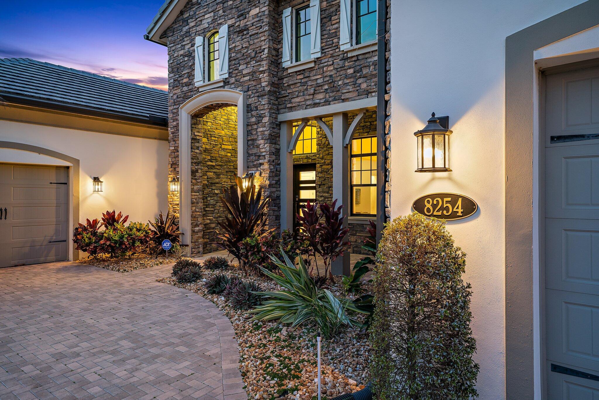 PENNOCK PRESERVE PUD PHAS - Residential