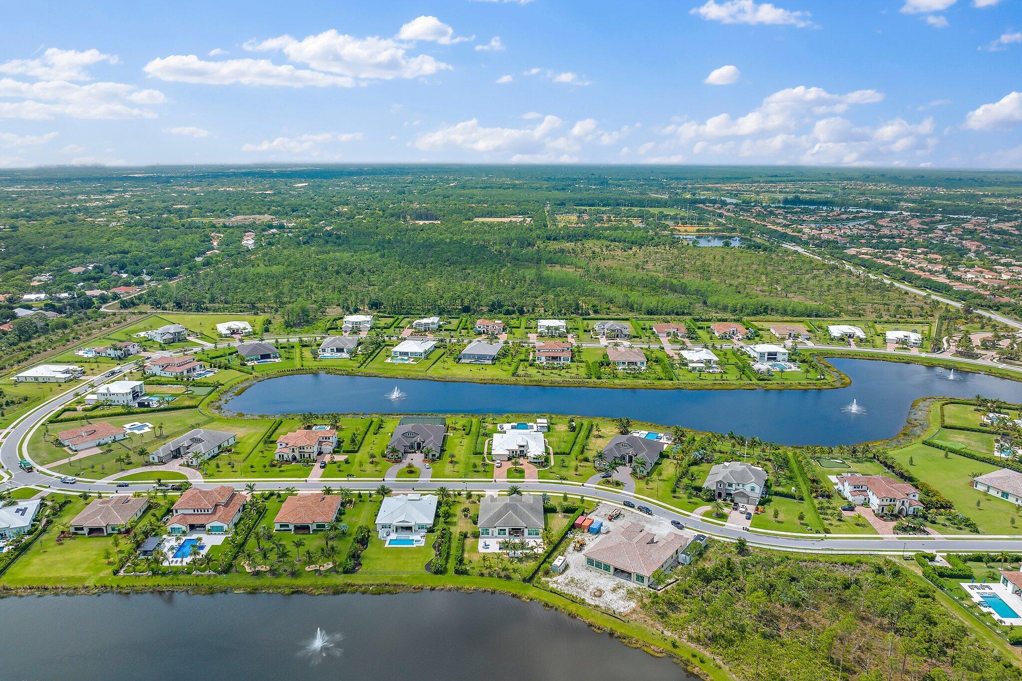 PENNOCK PRESERVE PUD PHAS - Residential