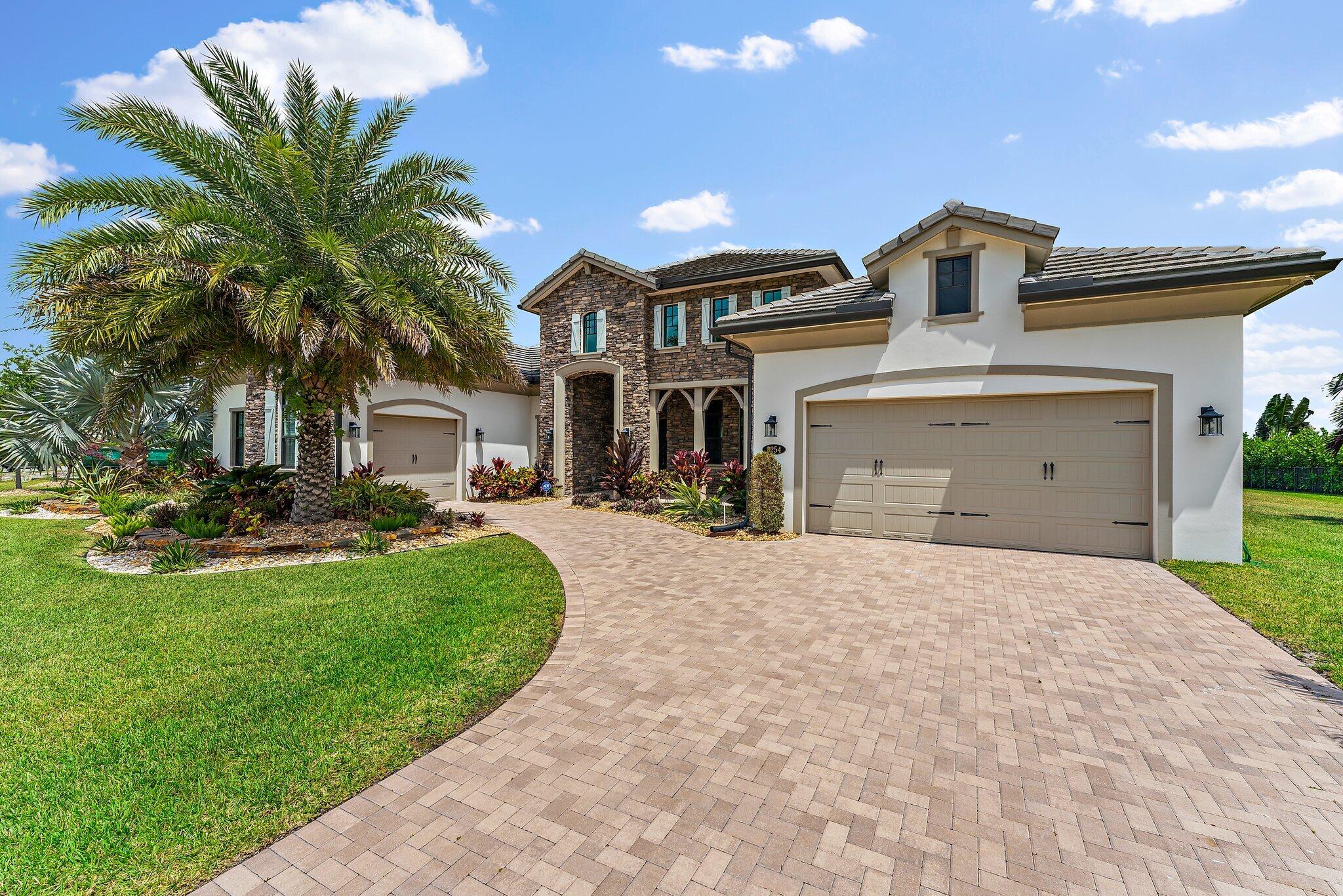 PENNOCK PRESERVE PUD PHAS - Residential