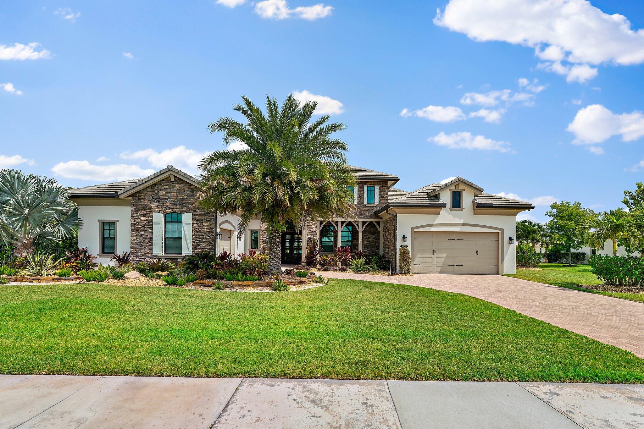 PENNOCK PRESERVE PUD PHAS - Residential