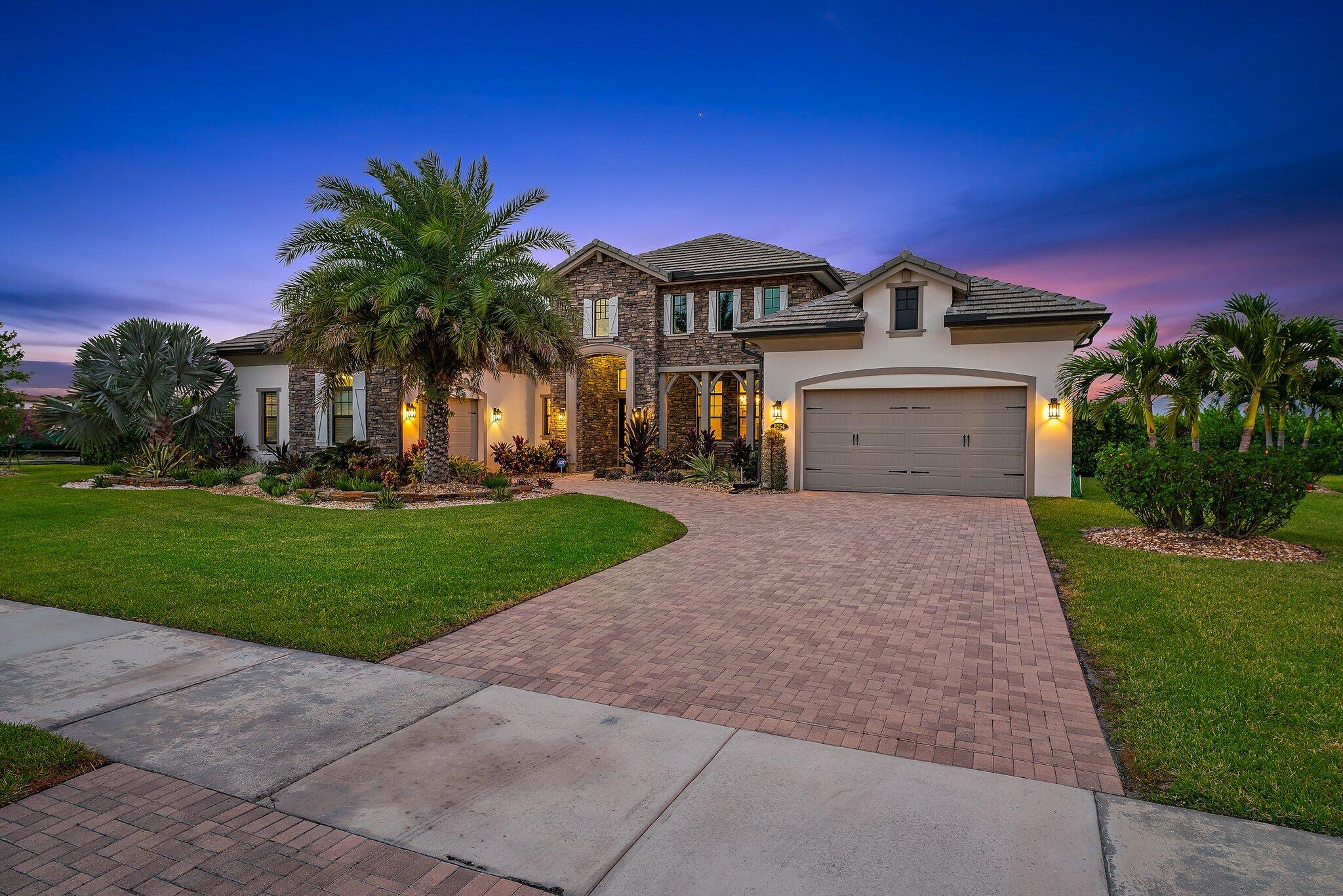 PENNOCK PRESERVE PUD PHAS - Residential