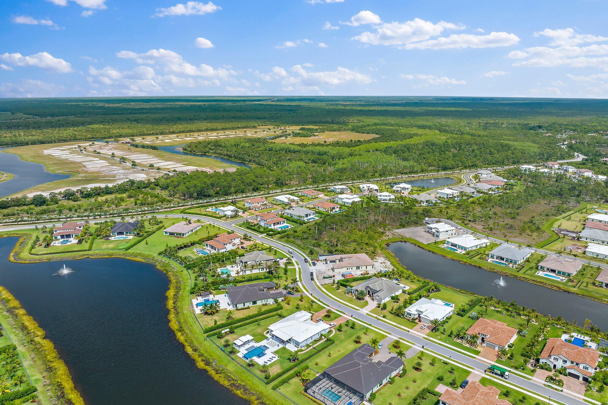 PENNOCK PRESERVE PUD PHAS - Residential