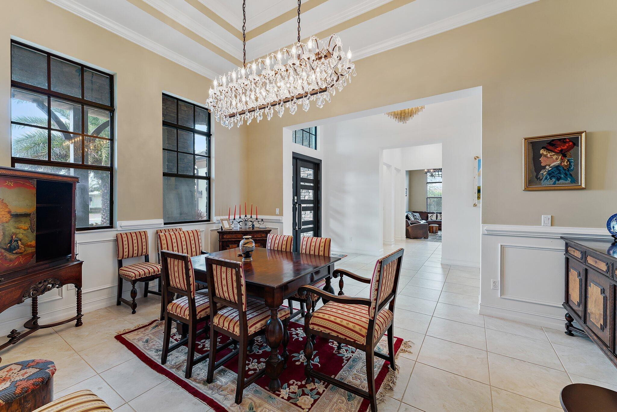 PENNOCK PRESERVE PUD PHAS - Residential