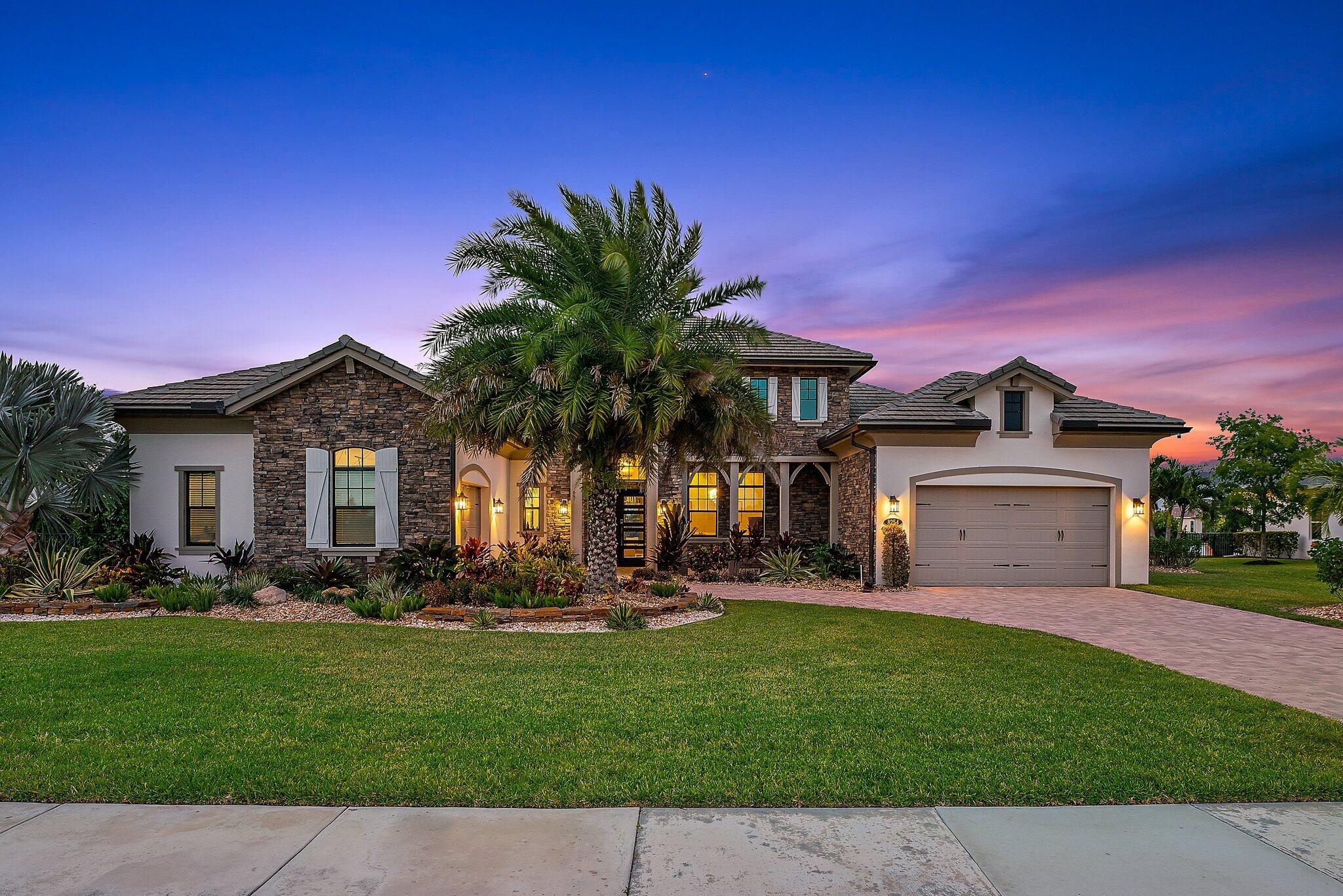 PENNOCK PRESERVE PUD PHAS - Residential