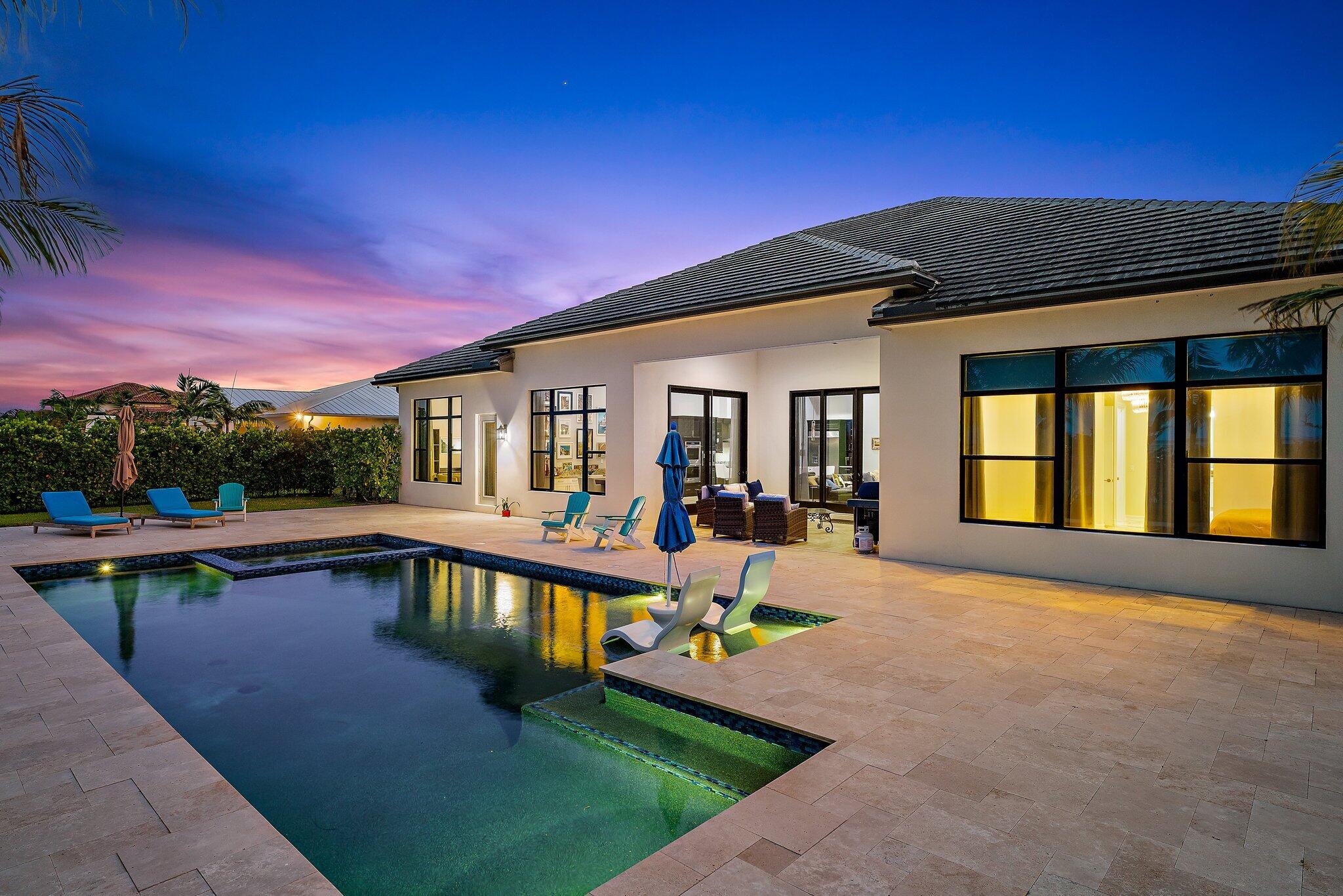 PENNOCK PRESERVE PUD PHAS - Residential