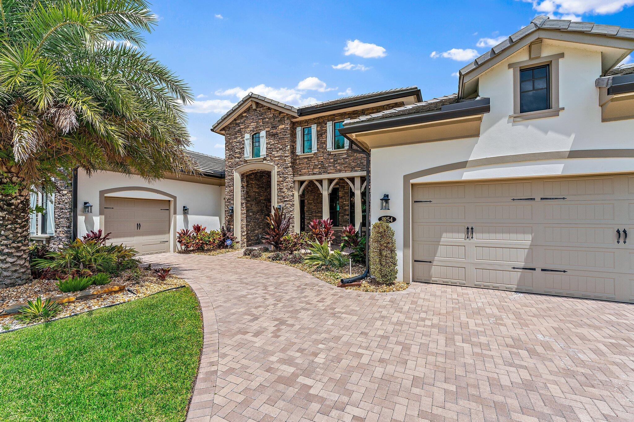 PENNOCK PRESERVE PUD PHAS - Residential