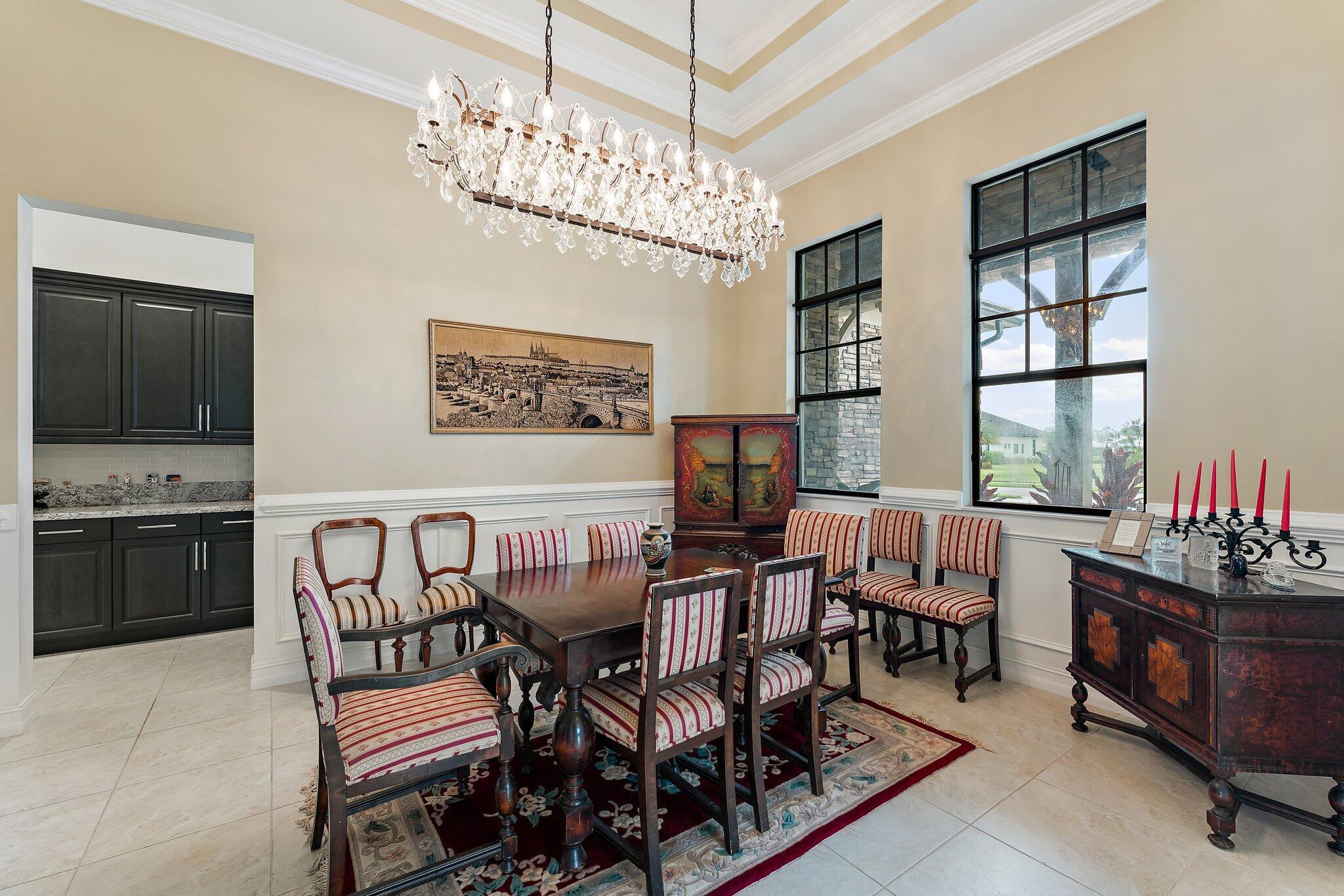 PENNOCK PRESERVE PUD PHAS - Residential