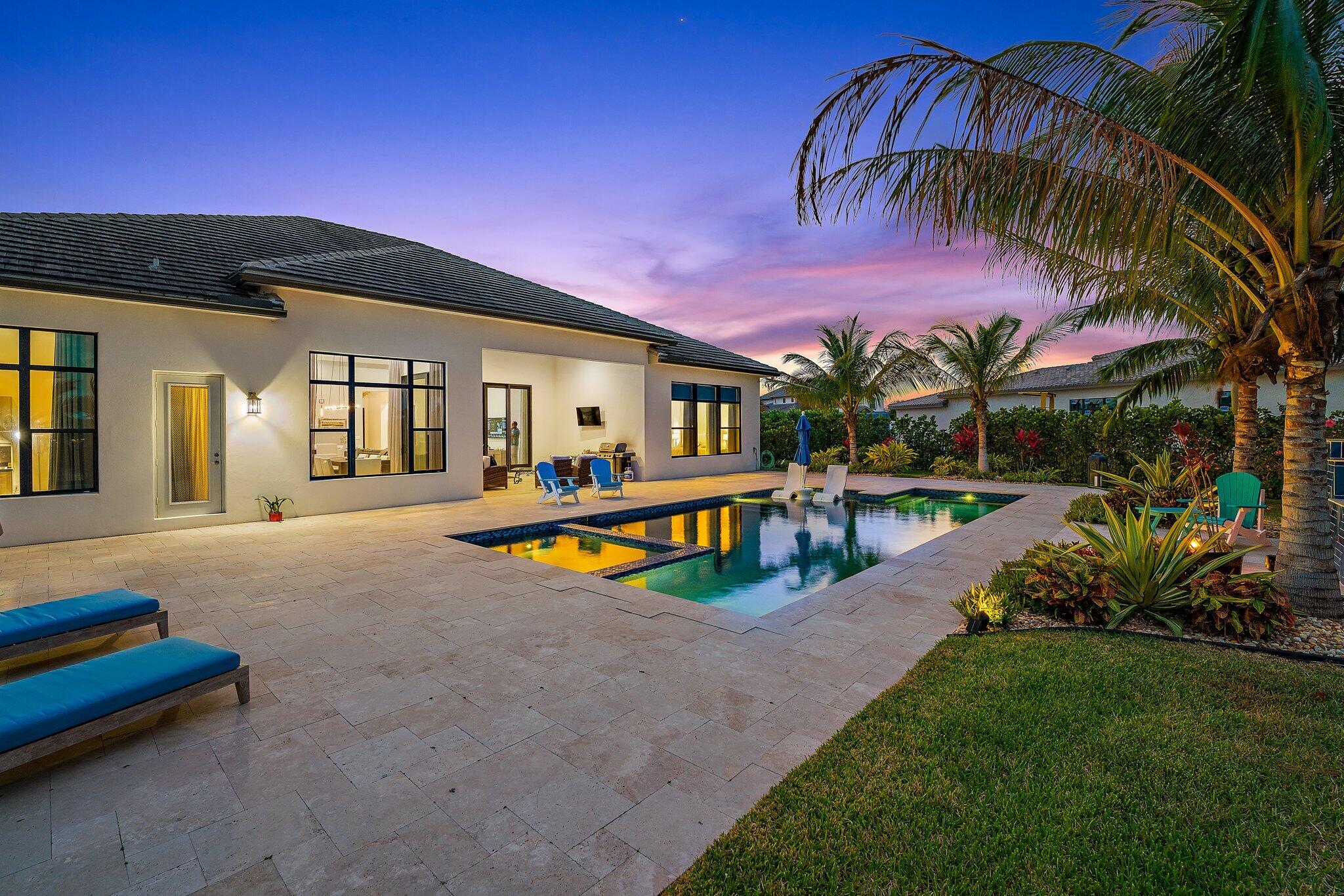 PENNOCK PRESERVE PUD PHAS - Residential