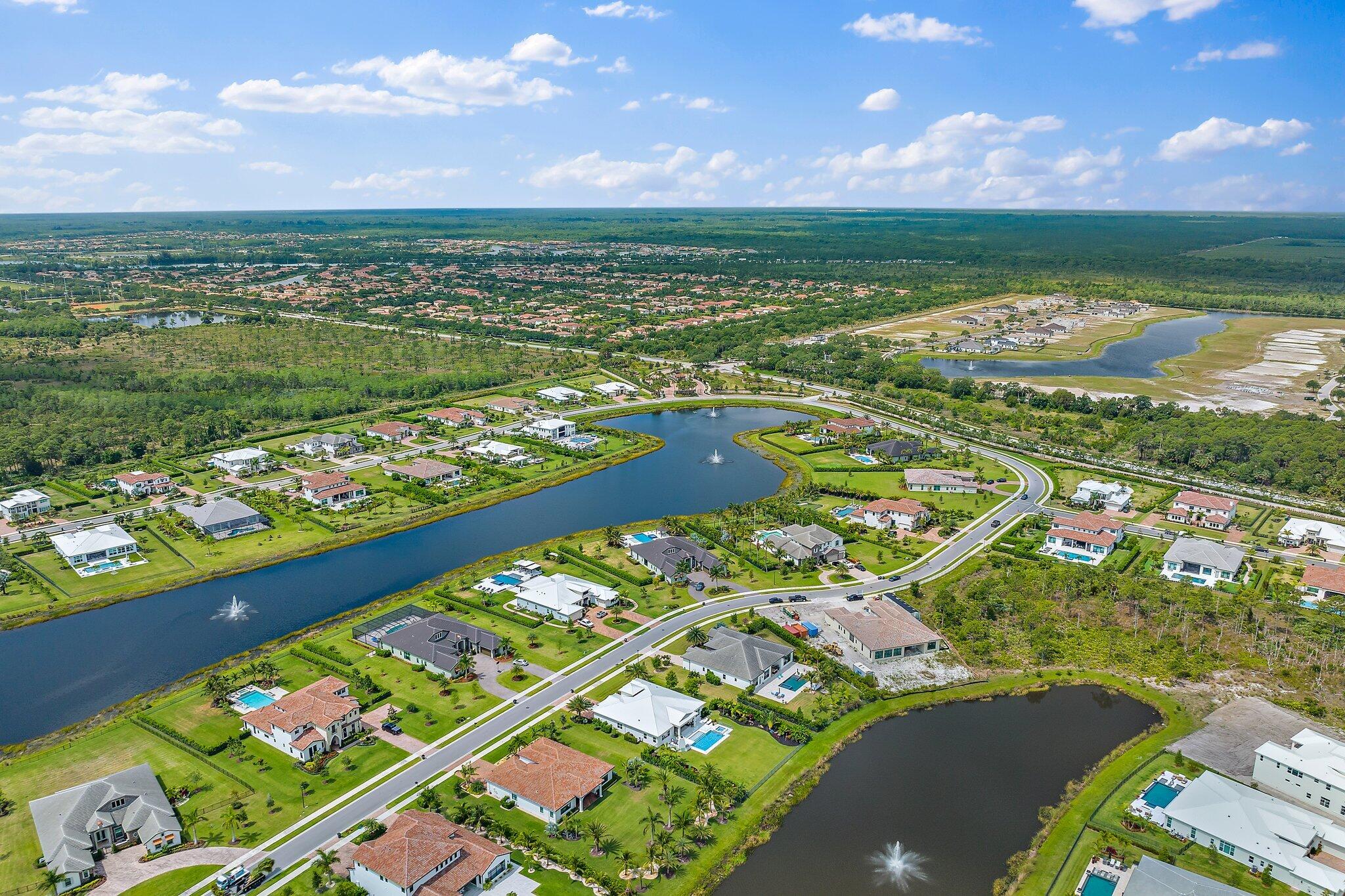 PENNOCK PRESERVE PUD PHAS - Residential