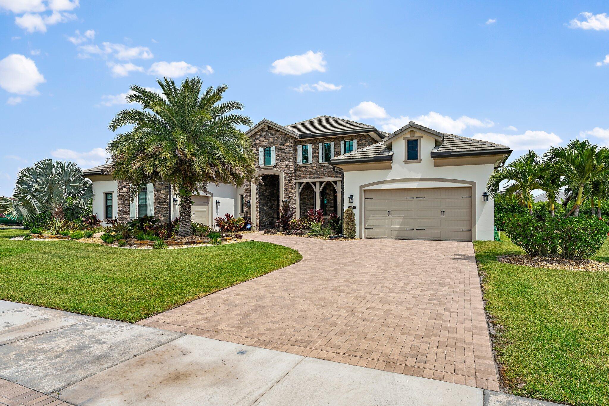 PENNOCK PRESERVE PUD PHAS - Residential