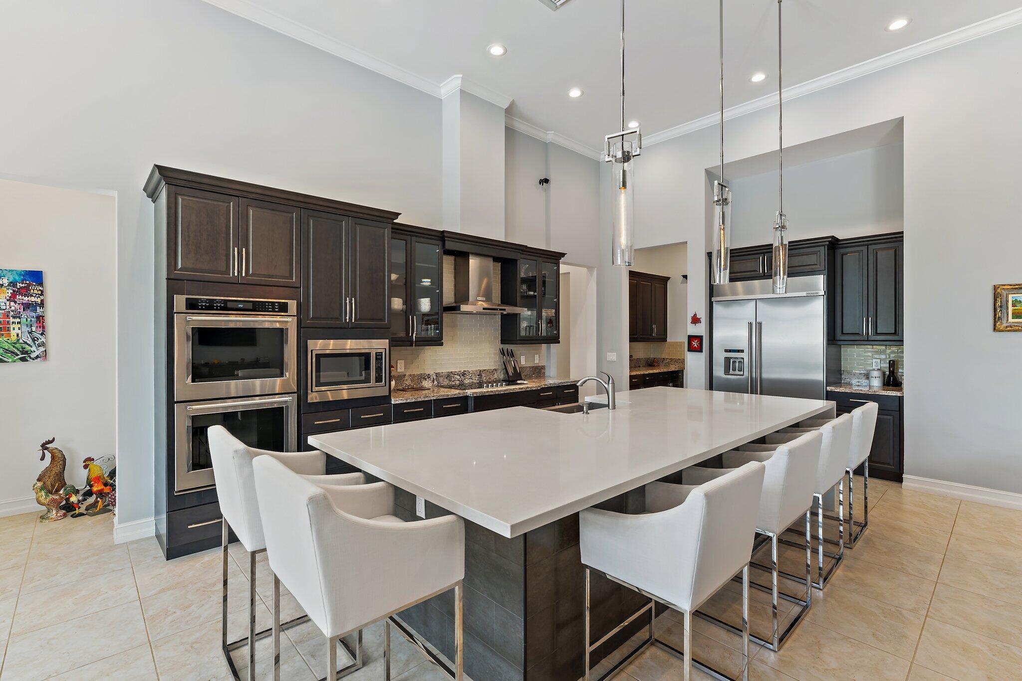 PENNOCK PRESERVE PUD PHAS - Residential