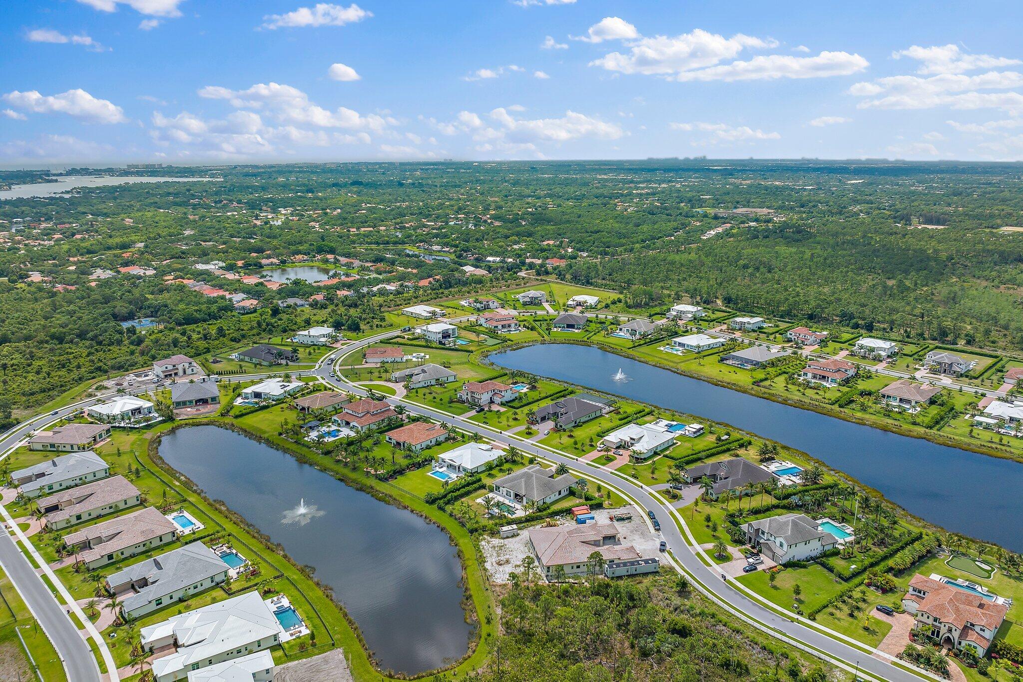 PENNOCK PRESERVE PUD PHAS - Residential