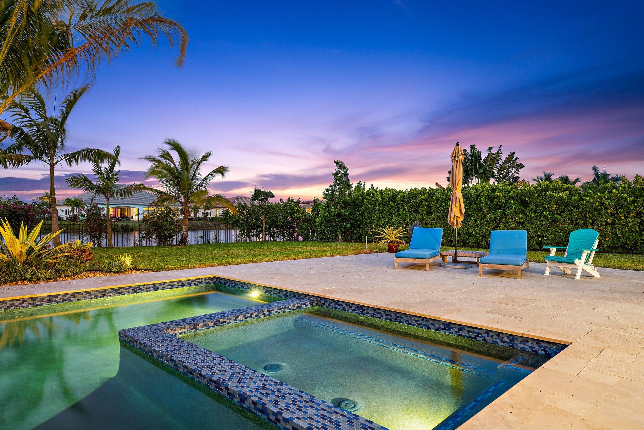 PENNOCK PRESERVE PUD PHAS - Residential