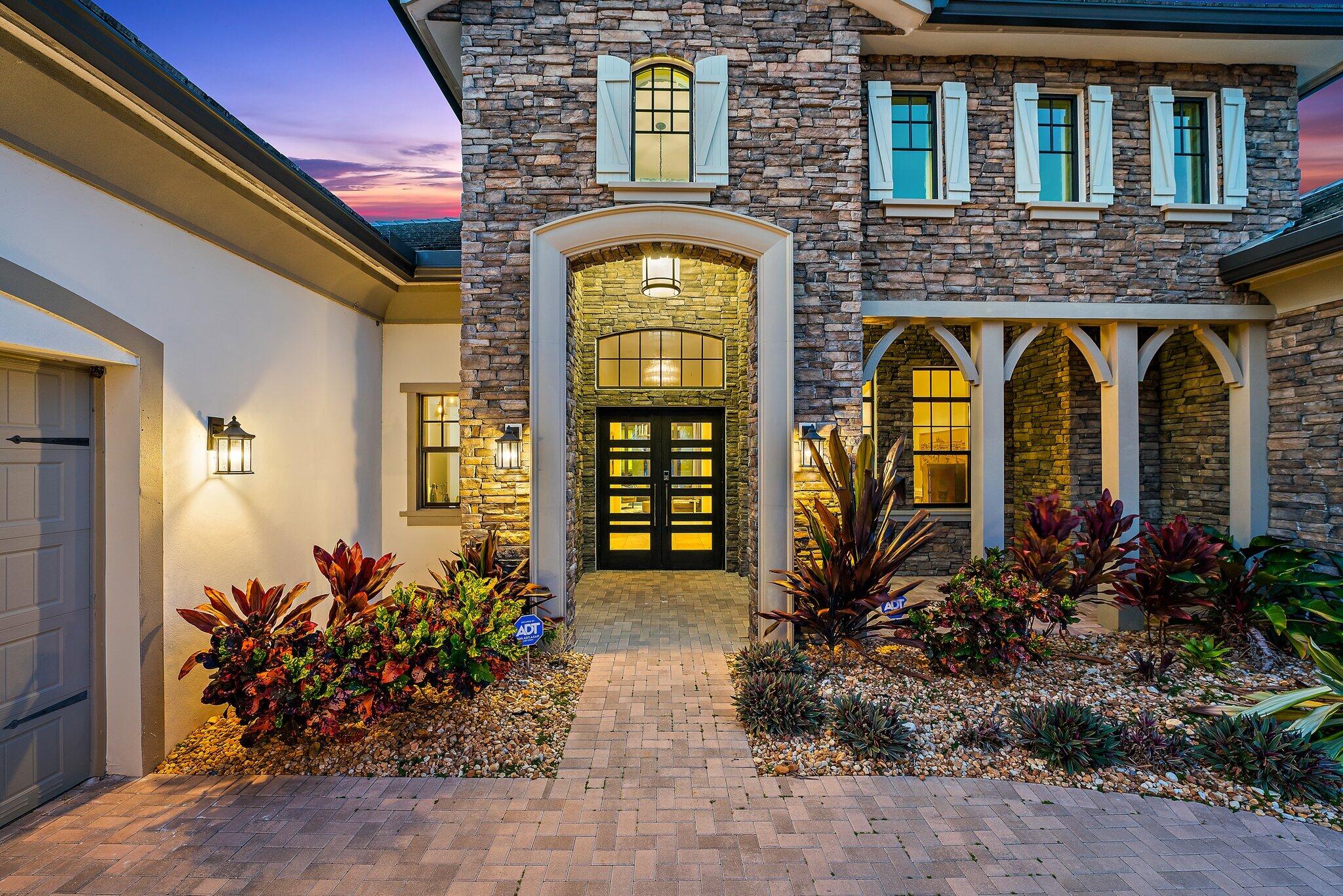 PENNOCK PRESERVE PUD PHAS - Residential