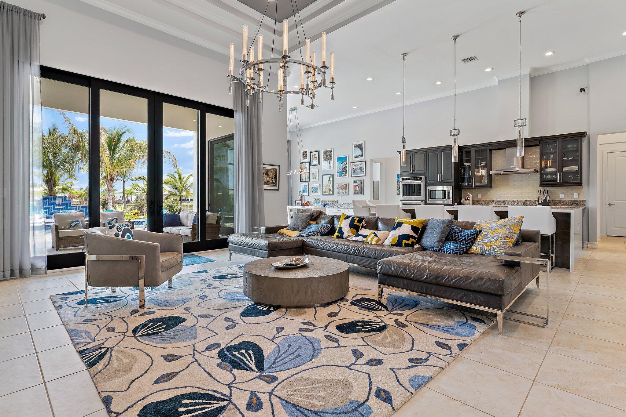 PENNOCK PRESERVE PUD PHAS - Residential