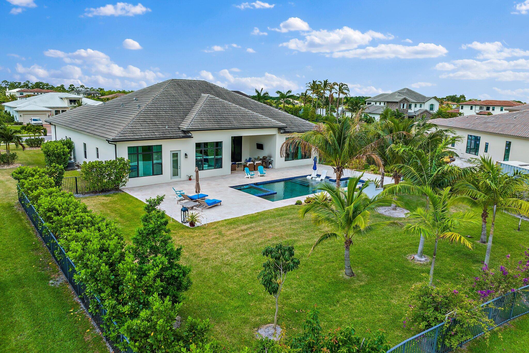 PENNOCK PRESERVE PUD PHAS - Residential