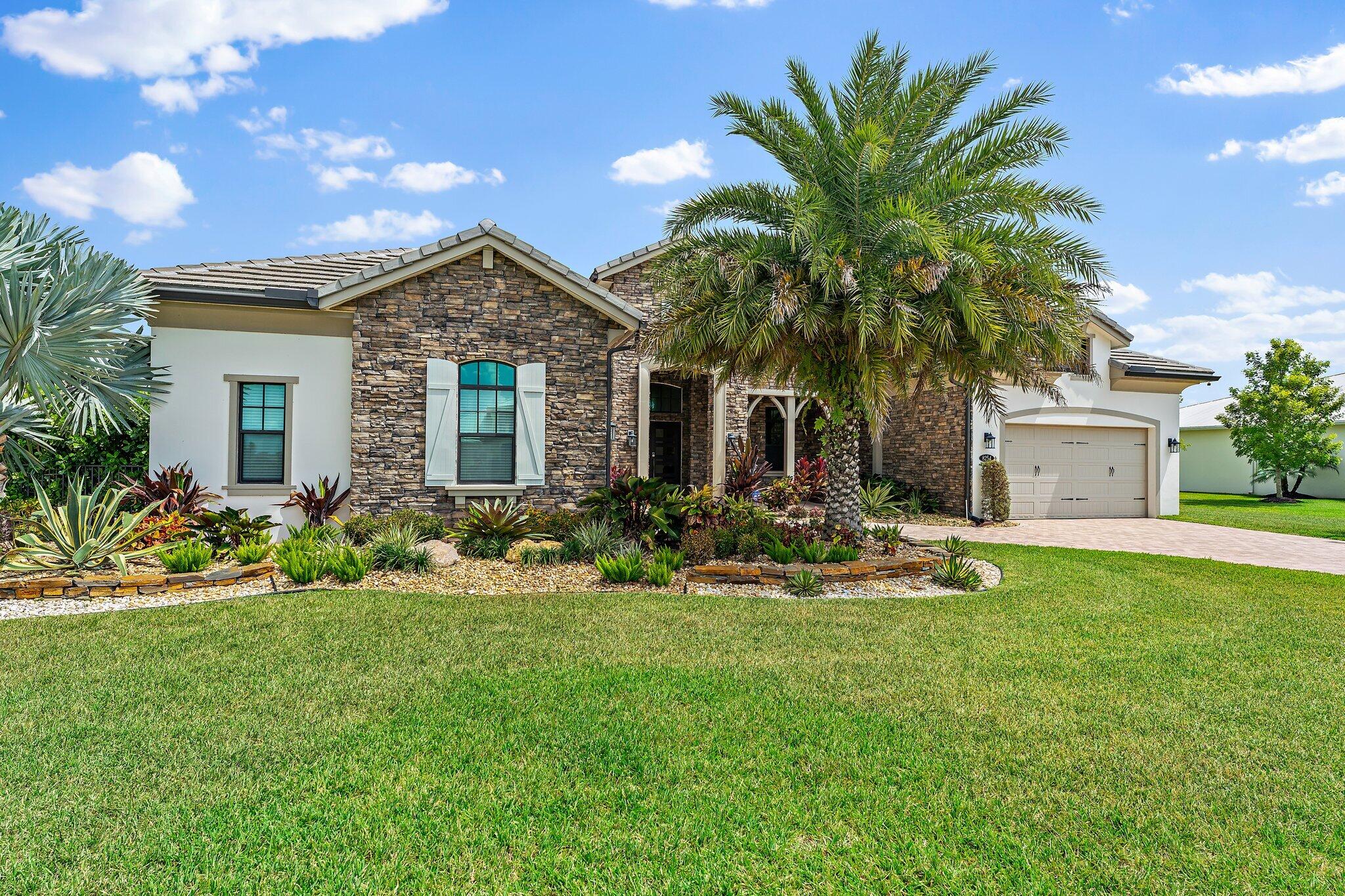 PENNOCK PRESERVE PUD PHAS - Residential